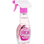 Moschino Fresh Couture Pink W EDT