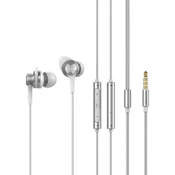 Sluchátka Recenze BUXTON BHP 5040 stříbrná