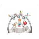 Taf Toys Baby spirála textilní na…
