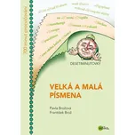 Desetiminutovky: Velká a malá písmena -…
