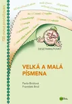 Desetiminutovky: Velká a malá písmena -…