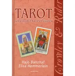 Tarot: váš průvodce na cestě životem -…