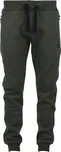 Fox Green Black Joggers