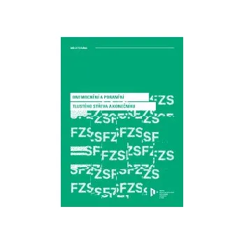 Onemocnění a poranění tlustého střeva a konečníku - Holubec Luboš