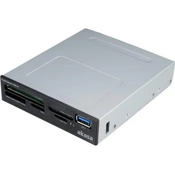 Čtečka paměťových karet Akasa AK-ICR-27