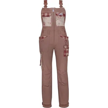 montérky Nohel Garden Girl Classic kalhoty s laclem