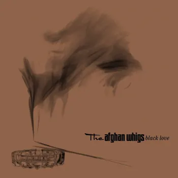 Zahraniční hudba Black Love - The Afghan Whigs [2CD]