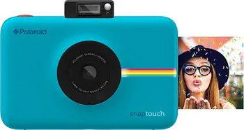 Analogový fotoaparát Polaroid Snap Touch Instant