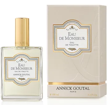 Pánský parfém Annick Goutal Eau de Monsieur EDT 100 ml