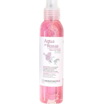 Pleťový krém Aimé Cosmetics Voda z růží 125 ml