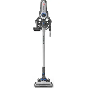 Vysavač Recenze Hoover Rhapsody RA22PTG 011