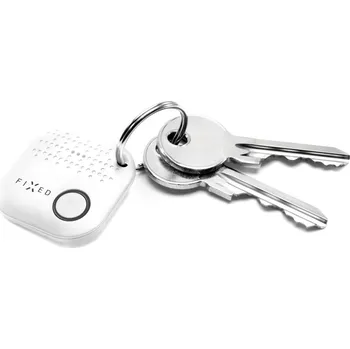 Fixed Key finder