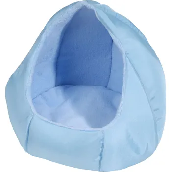 Pelíšek pro psa I love pets King II domeček