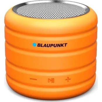 Bluetooth reproduktor Blaupunkt BT01OR oranžový