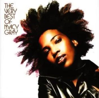 Zahraniční hudba Macy Gray: Very Best Of [CD]