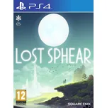 Lost Sphear PS4
