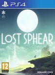 Lost Sphear PS4