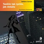 Tančím tak rychle, jak dokážu - Barbara…