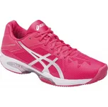 Asics Gel Solution Speed 3 Clay růžová