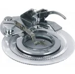 Lucznik Patka pro kruhové výšivky