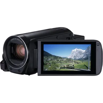 Canon LEGRIA HF R88 černá Digitální kamera Canon LEGRIA HF R88 černá