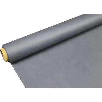 Fotopozadí Foto pozadí šedé fotopozadí PP 1,6x5m na tubusu (P165šedé)