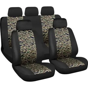 Potah sedadla LAMPA Italy Autopotahy Camo Marines