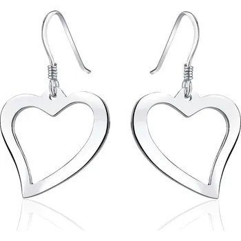 Náušnice Silvego PRME10932