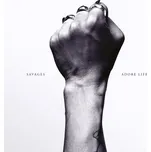 Adore Life - Savages [CD]