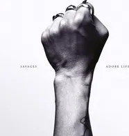 Adore Life - Savages [CD]