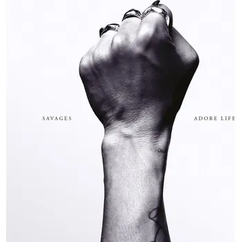 Zahraniční hudba Adore Life - Savages [CD]