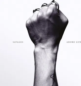 Zahraniční hudba Adore Life - Savages [CD]