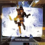 Blow up Your Video - AC/DC [CD]