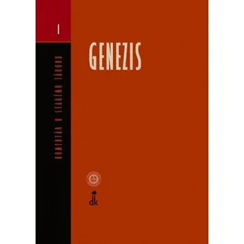 Genezis: Komentár k Starému zákonu 1 - Peter Dubovský, Peter Bujko