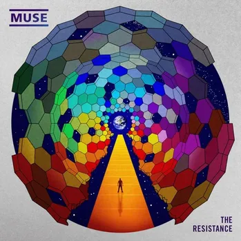 Zahraniční hudba The Resistance – Muse [2LP]
