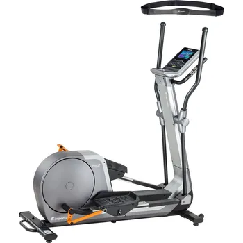 Eliptický trenažér Insportline inCondi ET650i