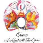 A Night At The Opera - Queen [LP]