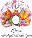 A Night At The Opera - Queen [LP]