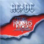 Razor's Edge - AC/DC [CD]