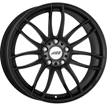 Alu kolo AEZ Sydney Dark 8x19 5x120 ET37