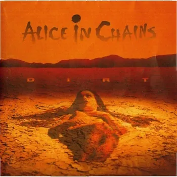 Zahraniční hudba Dirt - Alice In Chains [LP]