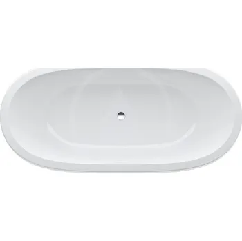 Vana Laufen Il Bagno Alessi H2459720000001 183 x 87 cm