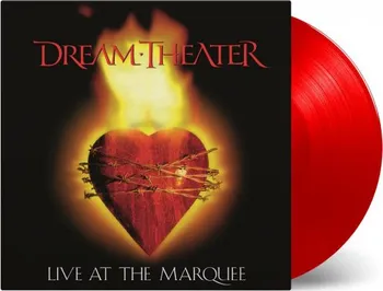 Zahraniční hudba Live At The Marquee - Dream Theater [CD]