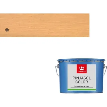 Olej na dřevo Tikkurila PINJASOL COLOR - odstín TVT 5064 - OLEJ NA DŘEVO 18L + dárek k objednávce nad 1000Kč