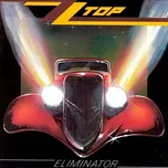 Eliminator - ZZ Top [LP]