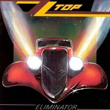 Zahraniční hudba Eliminator - ZZ Top [LP]