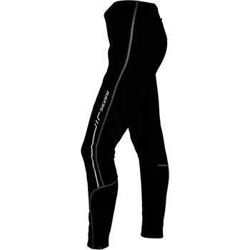 Cyklistické kalhoty Silvini Movenza WP1119 černé M