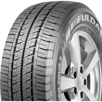 Fulda Conveo Tour 2 215/70 R15 109 S