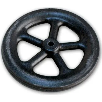 RC vybavení Ultralehké kolo 32/4,8 mm 2 g hřídel 1,6mm 2 ks