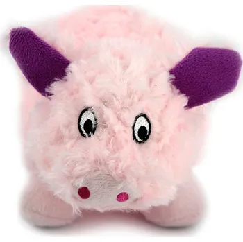 Hračka pro psa KONG Hračka PIG Velikost: S